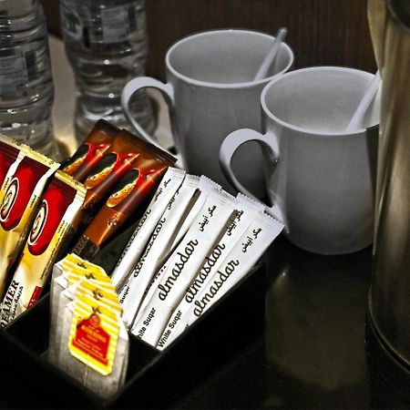 Batoul Ajyad Hotel Мекка Экстерьер фото