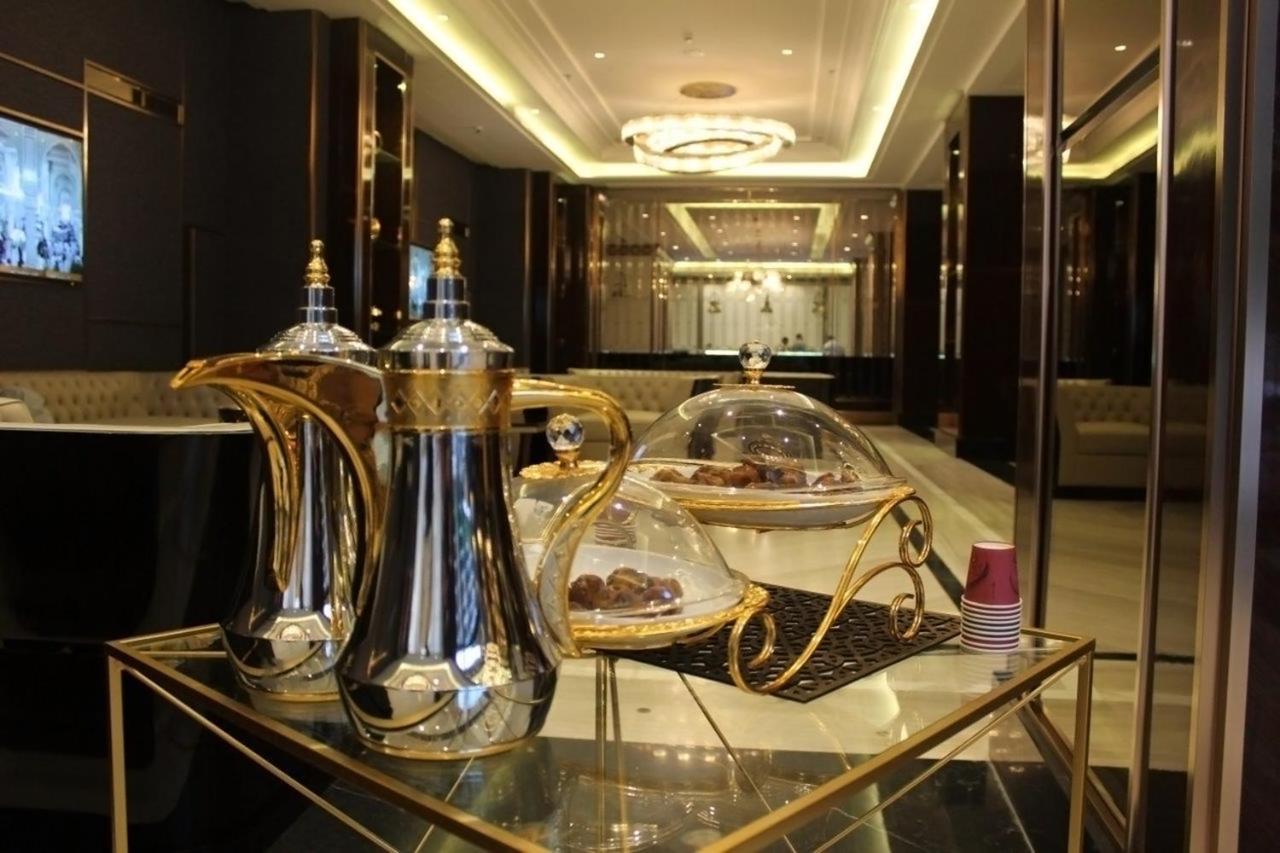 Batoul Ajyad Hotel Мекка Экстерьер фото