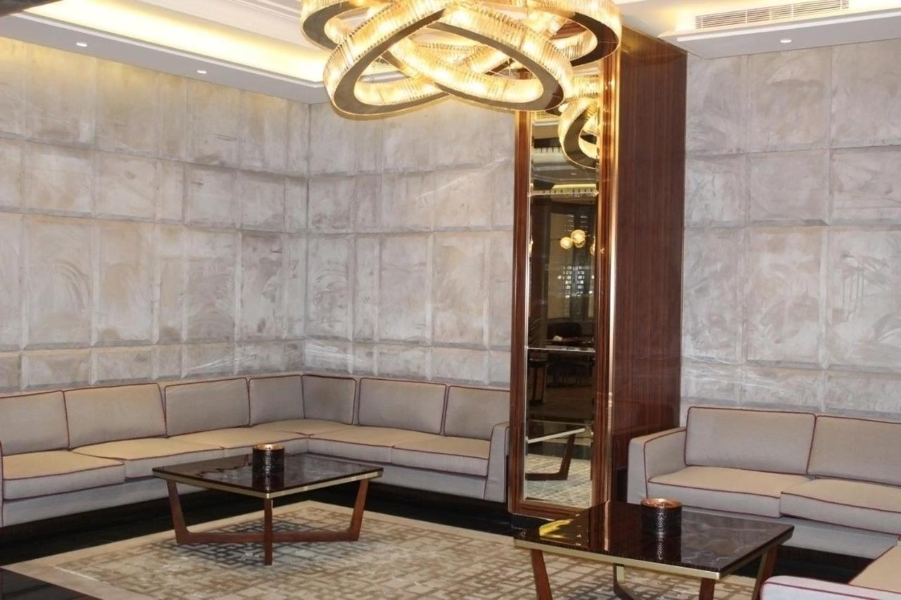 Batoul Ajyad Hotel Мекка Экстерьер фото