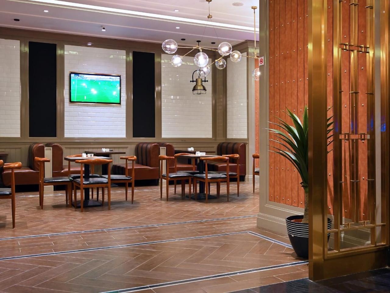 Batoul Ajyad Hotel Мекка Экстерьер фото