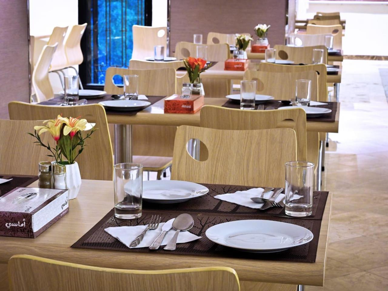 Batoul Ajyad Hotel Мекка Экстерьер фото