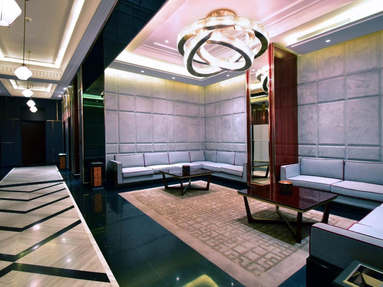 Batoul Ajyad Hotel Мекка Экстерьер фото