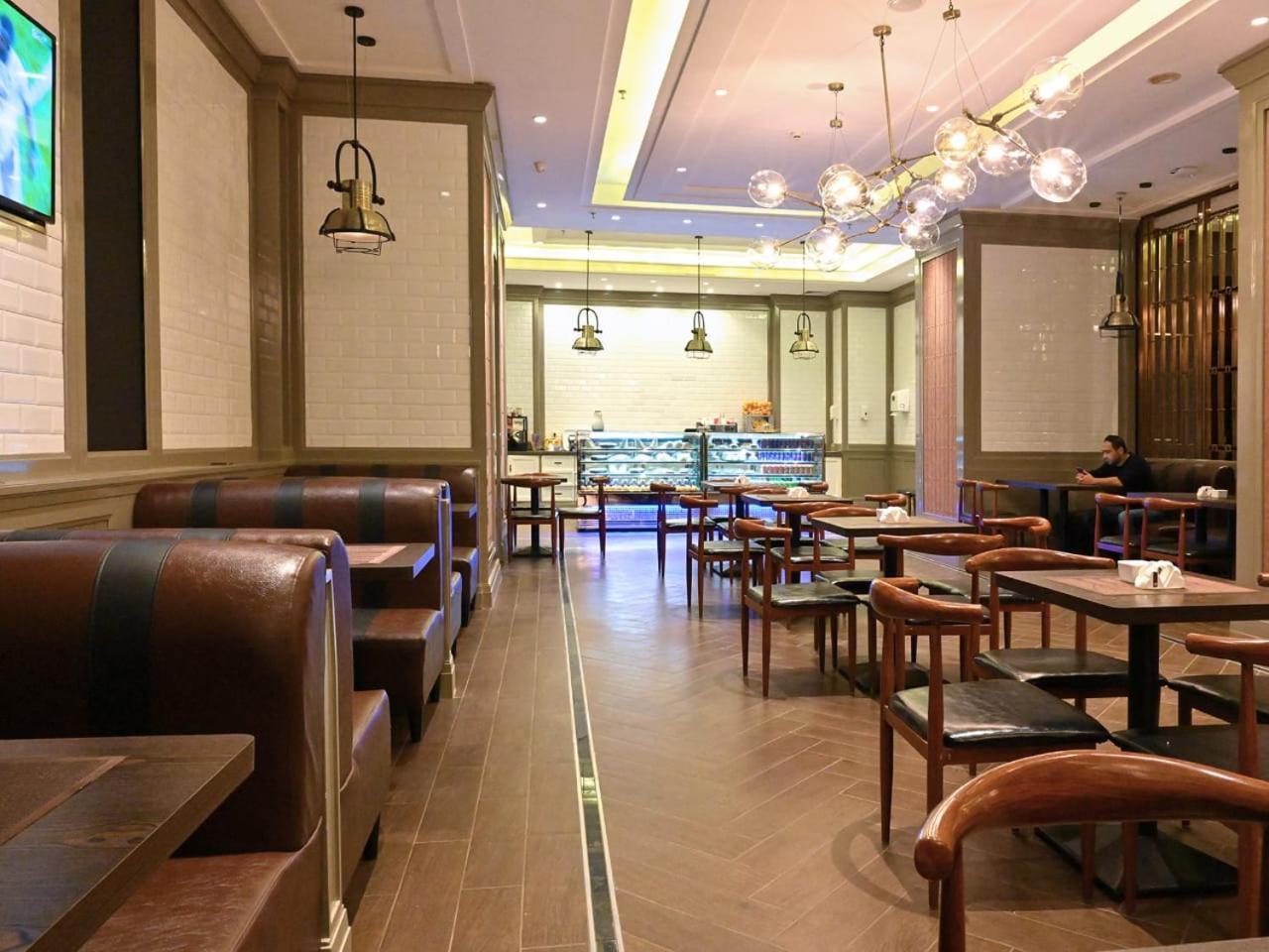 Batoul Ajyad Hotel Мекка Экстерьер фото
