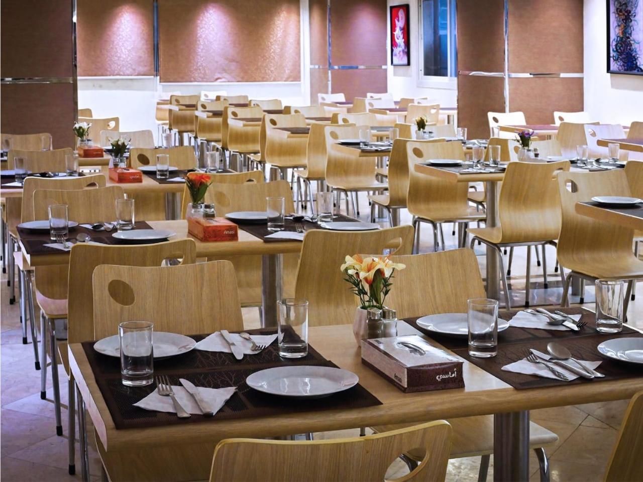Batoul Ajyad Hotel Мекка Экстерьер фото