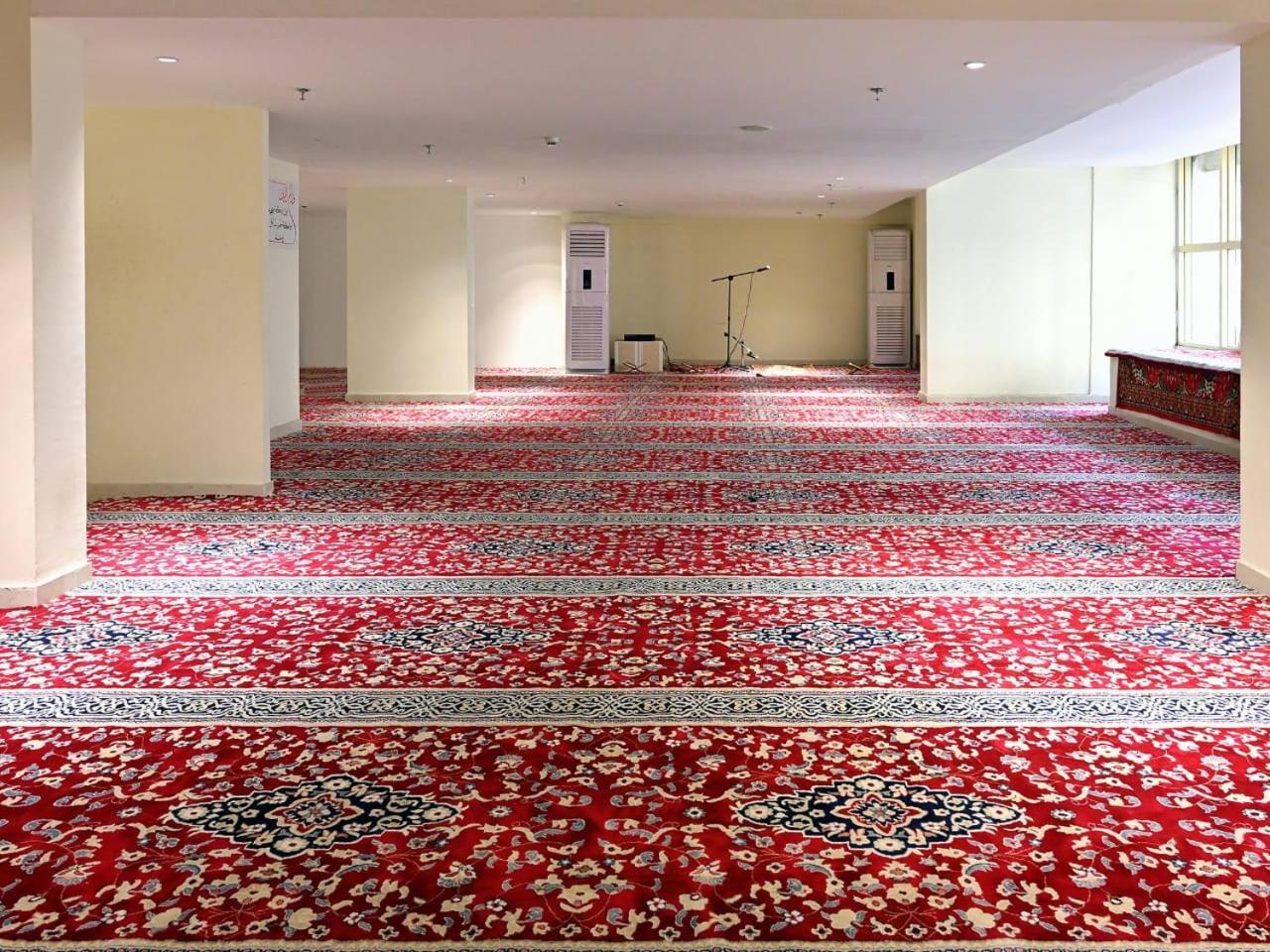 Batoul Ajyad Hotel Мекка Экстерьер фото